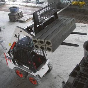 S100 Skid-Steer Loader