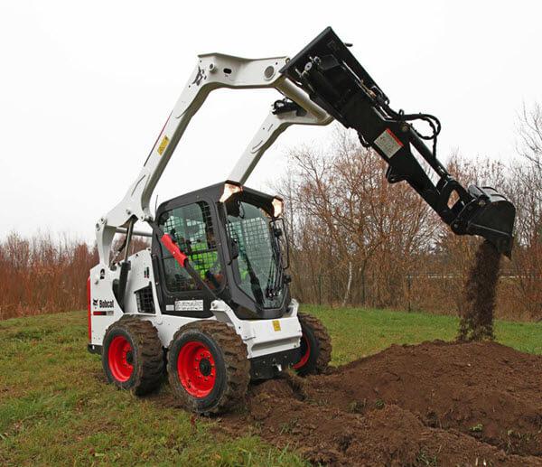 Bobcat_Skid-Steer_Loaders_-_S570_4 S770 Skid-Steer Loader