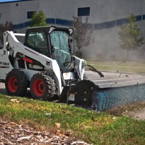 S770 Skid-Steer Loader