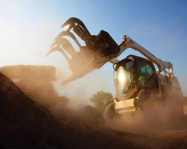 Bobcat_Skid-Steer_Loaders_-_S570_9 S570 Skid-Steer Loader