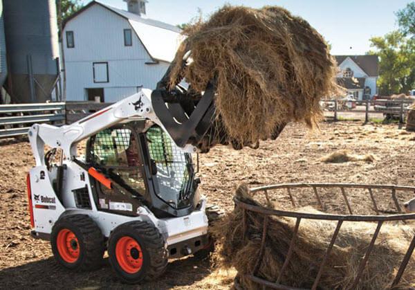 Bobcat_Skid-Steer_Loaders_-_S590_1 S590 Skid-Steer Loader