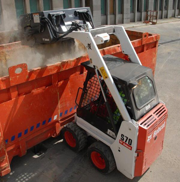 Bobcat_Skid-Steer_Loaders_-_S70_2 S70 Skid-Steer Loader