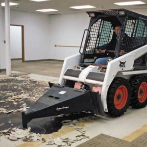 S70 Skid-Steer Loader