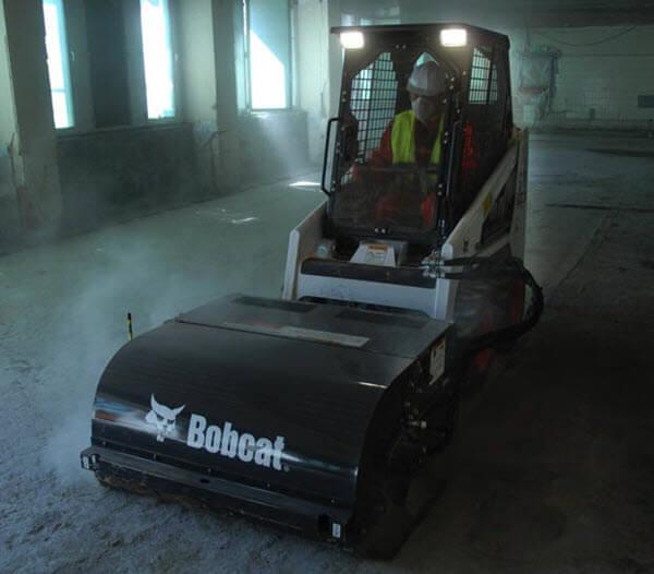 Bobcat_Skid-Steer_Loaders_-_S70_6 S70 Skid-Steer Loader