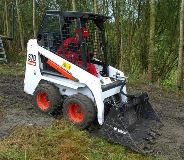 Bobcat_Skid-Steer_Loaders_-_S70_7 S70 Skid-Steer Loader