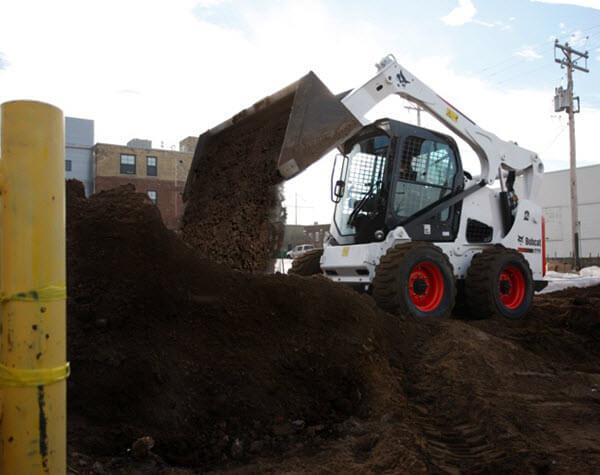 Bobcat_Skid-Steer_Loaders_-_S770_2 S770 Skid-Steer Loader
