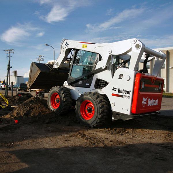 Bobcat_Skid-Steer_Loaders_-_S770_3 S770 Skid-Steer Loader