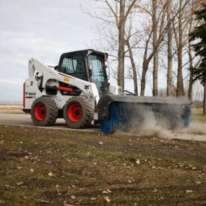 S770 Skid-Steer Loader
