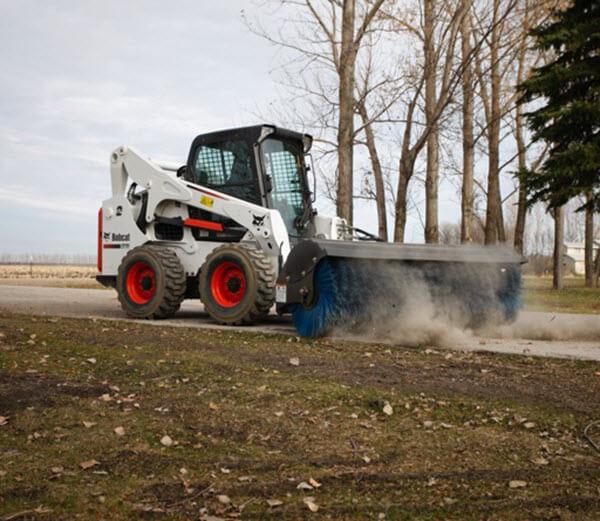 Bobcat_Skid-Steer_Loaders_-_S770_4 S770 Skid-Steer Loader