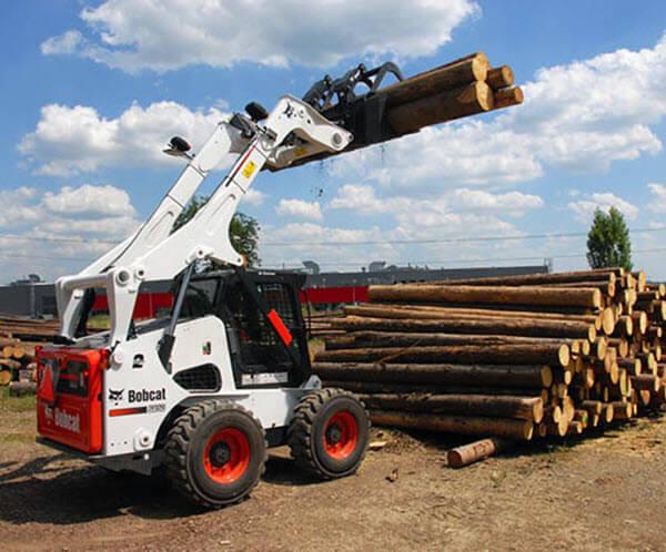 Bobcat_Skid-Steer_Loaders_-_S850_3 S850 Skid-Steer Loader