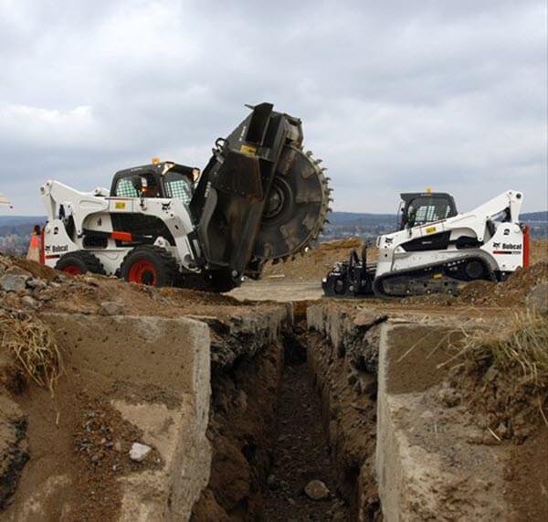 Bobcat_Skid-Steer_Loaders_-_S850_5 S850 Skid-Steer Loader