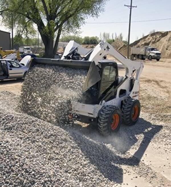 Bobcat_Skid-Steer_Loaders_-_S850_7 S850 Skid-Steer Loader
