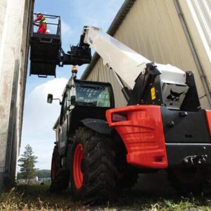 T40140 Telescopic Handler