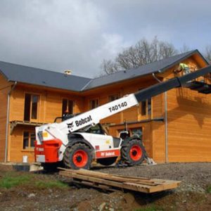 T40140 Telescopic Handler