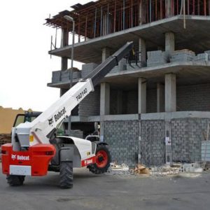 T40140 Telescopic Handler