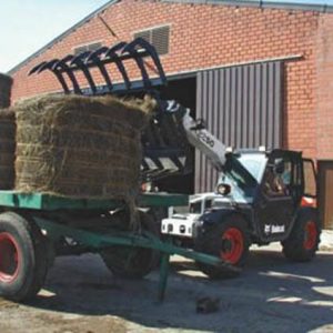 T2250 Telescopic Handler