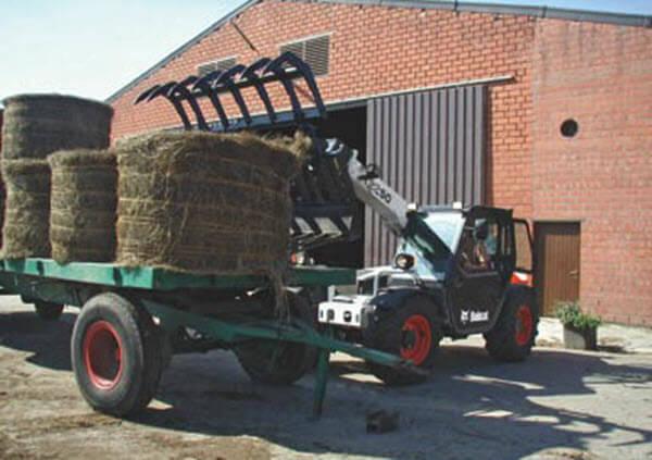 Bobcat_Telescopic_Handlers_-_T2250_3 T2250 Telescopic Handler