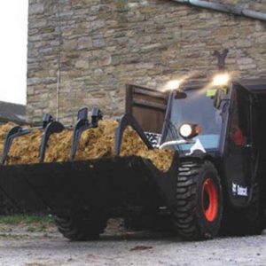 T2250 Telescopic Handler