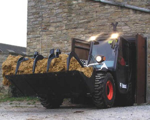 Bobcat_Telescopic_Handlers_-_T2250_5 T2250 Telescopic Handler