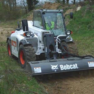 T2250 Telescopic Handler