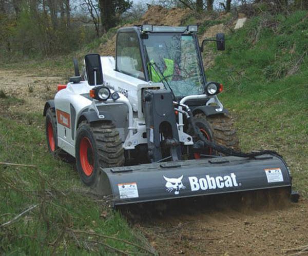Bobcat_Telescopic_Handlers_-_T2250_6 T2250 Telescopic Handler