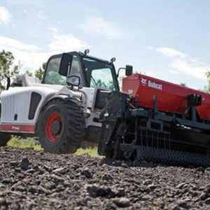 T2250 Telescopic Handler