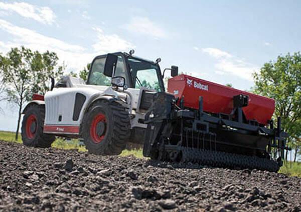 Bobcat_Telescopic_Handlers_-_T2250_8 T2250 Telescopic Handler