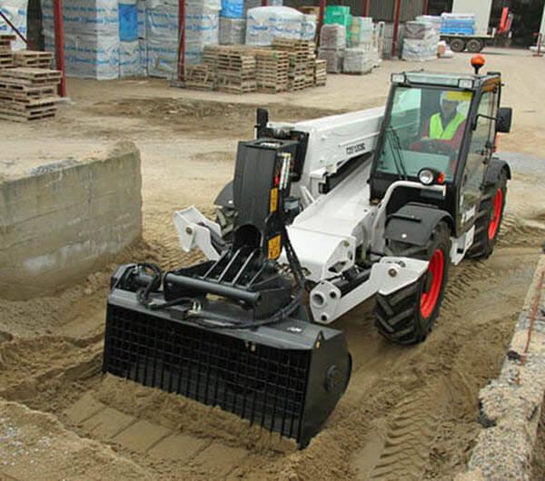 Bobcat_Telescopic_Handlers_-_T35120_10 T35120 Telescopic Handler