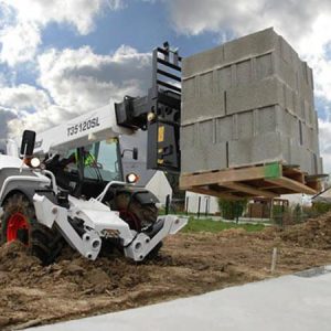 T35120 Telescopic Handler