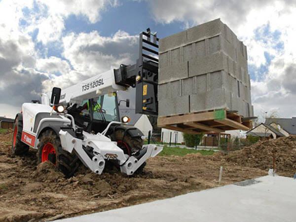 Bobcat_Telescopic_Handlers_-_T35120_3 T35120 Telescopic Handler