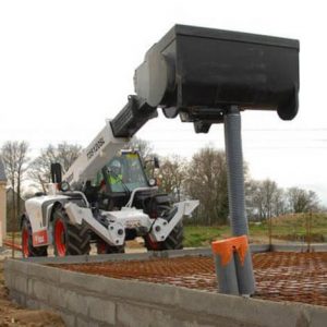 T35120 Telescopic Handler