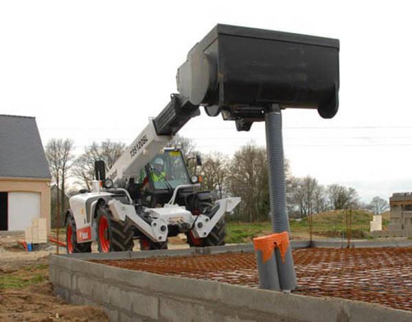 Bobcat_Telescopic_Handlers_-_T35120_4 T35120 Telescopic Handler