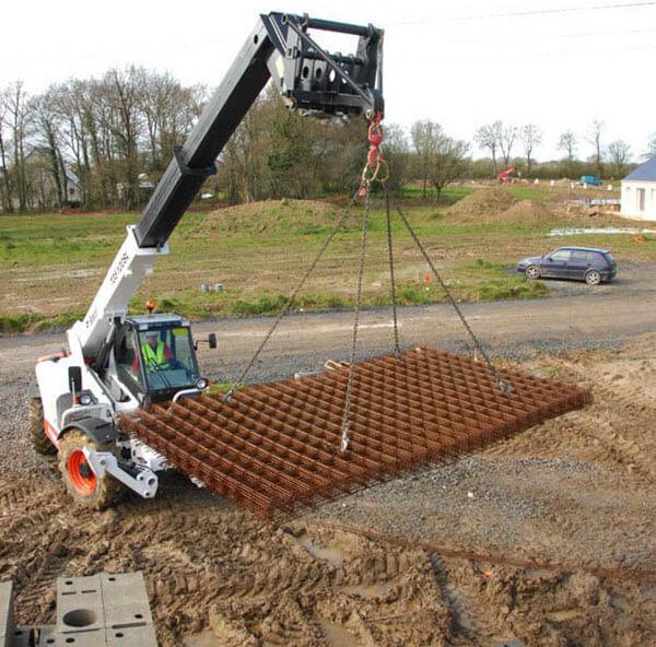 Bobcat_Telescopic_Handlers_-_T35120_5 T35120 Telescopic Handler