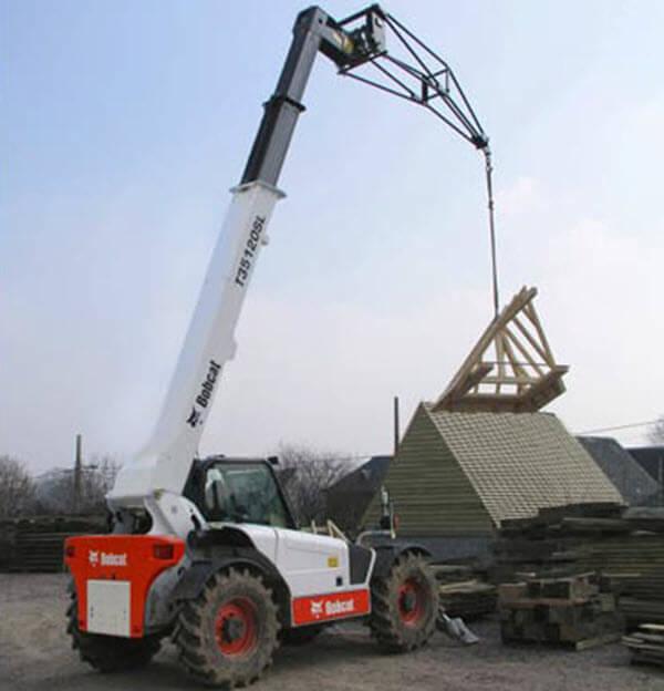 Bobcat_Telescopic_Handlers_-_T35120_6 T35120 Telescopic Handler