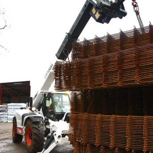 T35120 Telescopic Handler