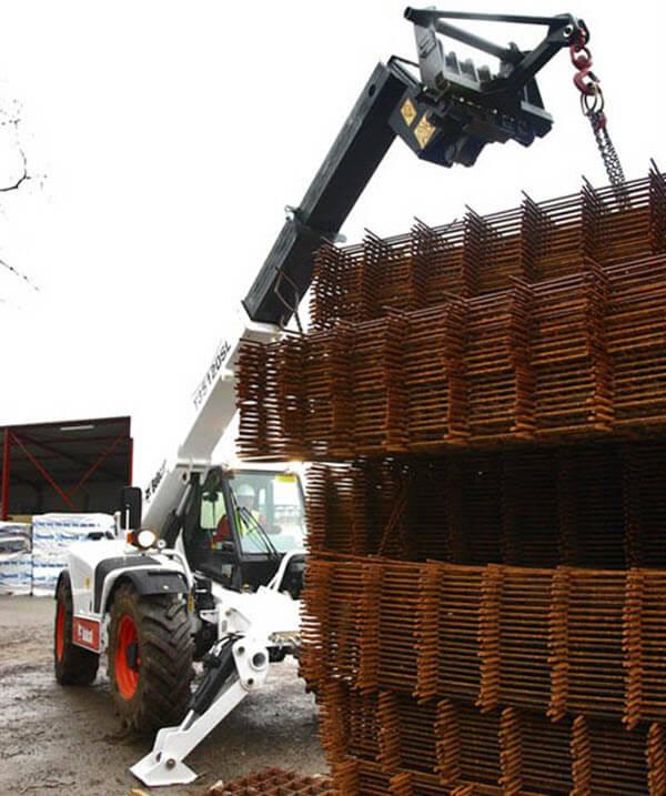 Bobcat_Telescopic_Handlers_-_T35120_8 T35120 Telescopic Handler