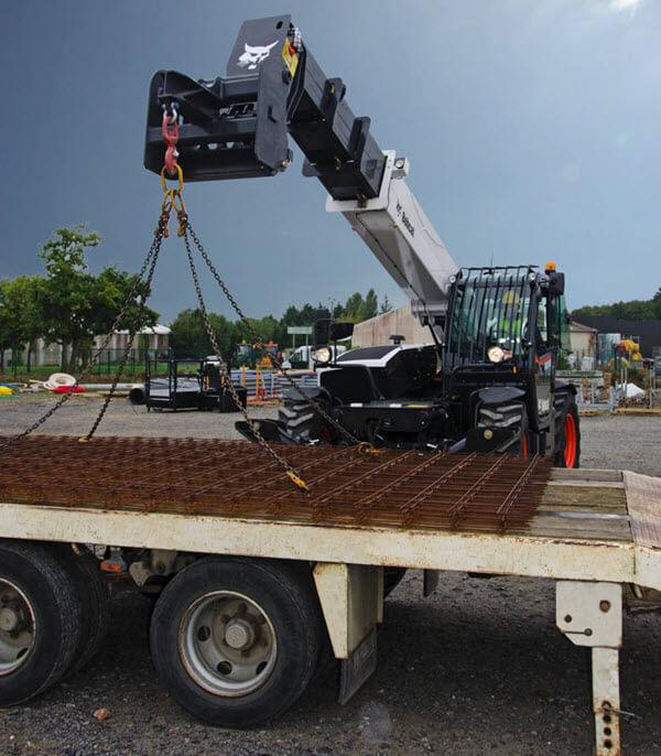 Bobcat_Telescopic_Handlers_-_T40180_2 T40180 Telescopic Handler