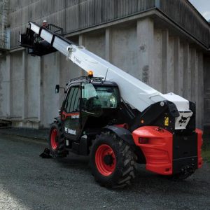 T40180 Telescopic Handler