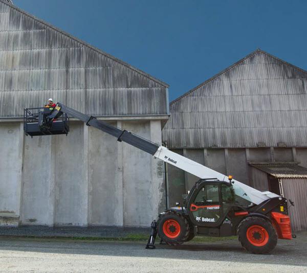 Bobcat_Telescopic_Handlers_-_T40180_8 Bobcat_T40180_Main