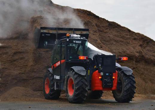 Buckets_Telehandlers_Main Buckets_Telehandlers_Main