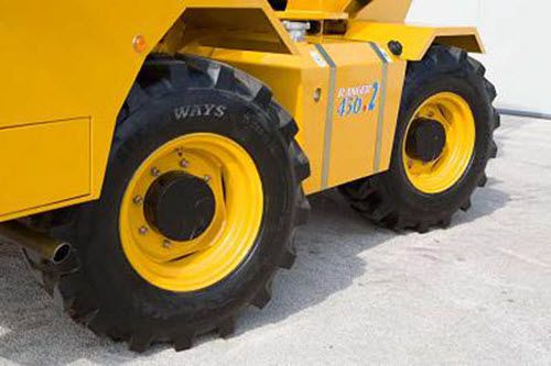 Davino_RANGER_430.2_2 RANGER 430.2