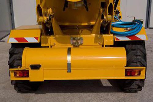 Davino_RANGER_430.2_4 RANGER 430.2