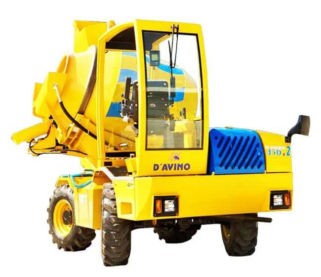 Davino_RANGER_430.2_Main Davino_RANGER_430.2_Main