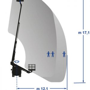 E179T – Aerial Flatforms
