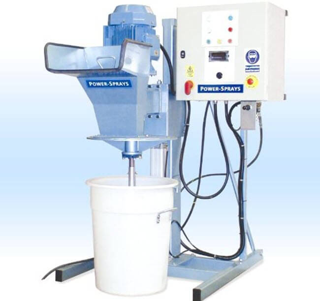 GRC125_Combination_Mixer_1 GRC125_Combination_Mixer_1