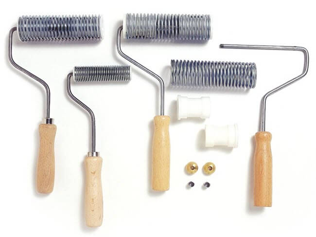 Spring_Compaction_Rollers_Main Spring_Compaction_Rollers_Main