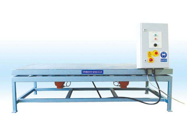 Variable_Frequency_Vibrating_Tables_Main Variable_Frequency_Vibrating_Tables_Main