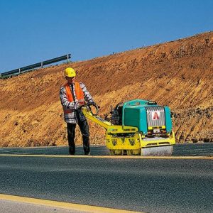 ARW 65 Walk-Behind Roller