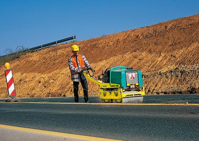 Walk_Behind_Rollers_-_ARW_65_2 ARW 65 Walk-Behind Roller