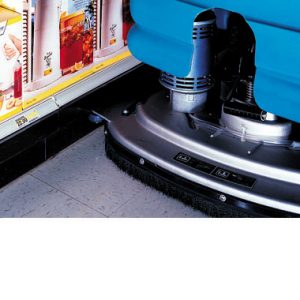 5680 Walk Behind Floor Scrubber-Dryer